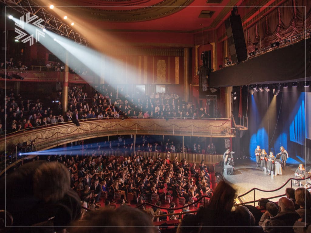Privatisez un théâtre à Paris pour vos évènements professionnels
