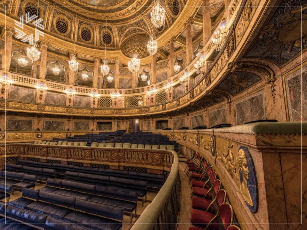 Comment obtenir des tarifs avantageux pour privatiser un théâtre à Paris ?