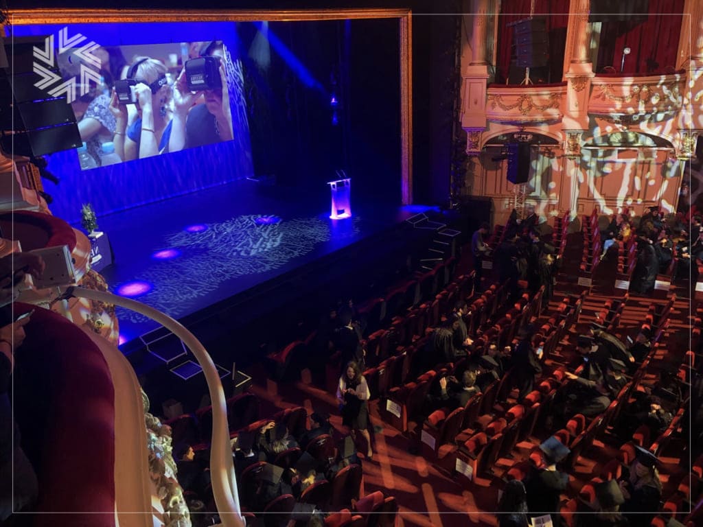 Privatisez un théâtre à Paris pour vos évènements professionnels