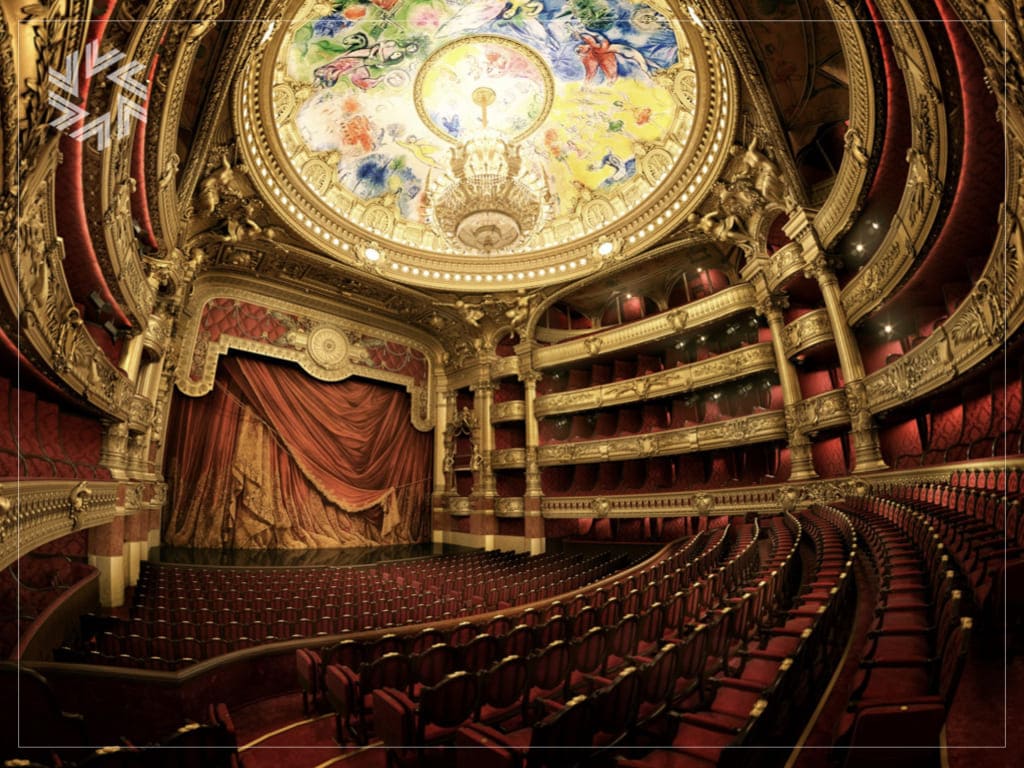 Location de théâtre à Paris