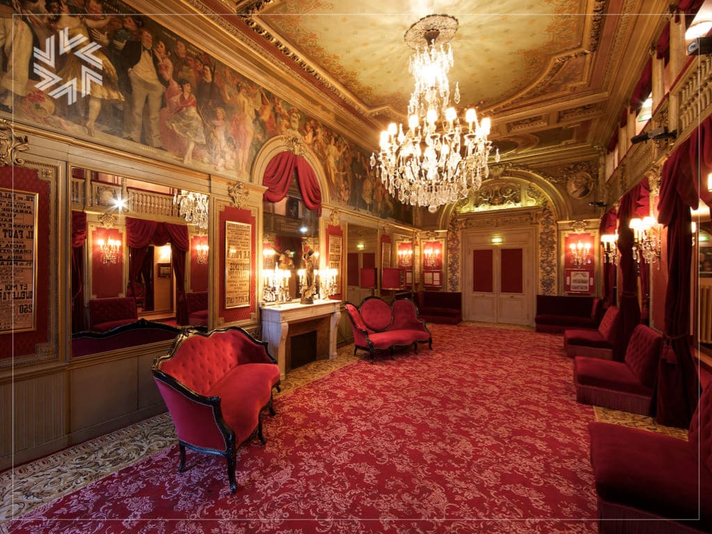 Comment obtenir des tarifs avantageux pour privatiser un théâtre à Paris ?