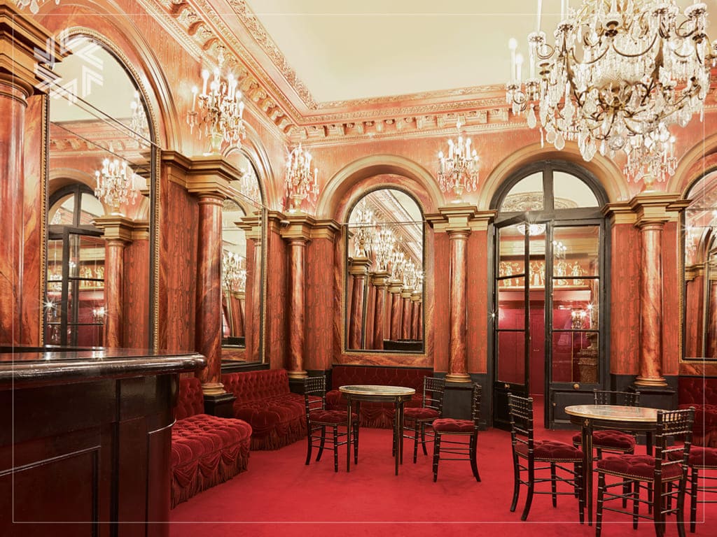 Privatisez un théâtre à Paris pour vos évènements professionnels