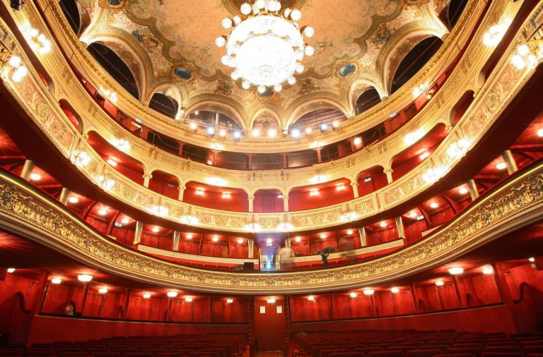 Théâtre Montmartre