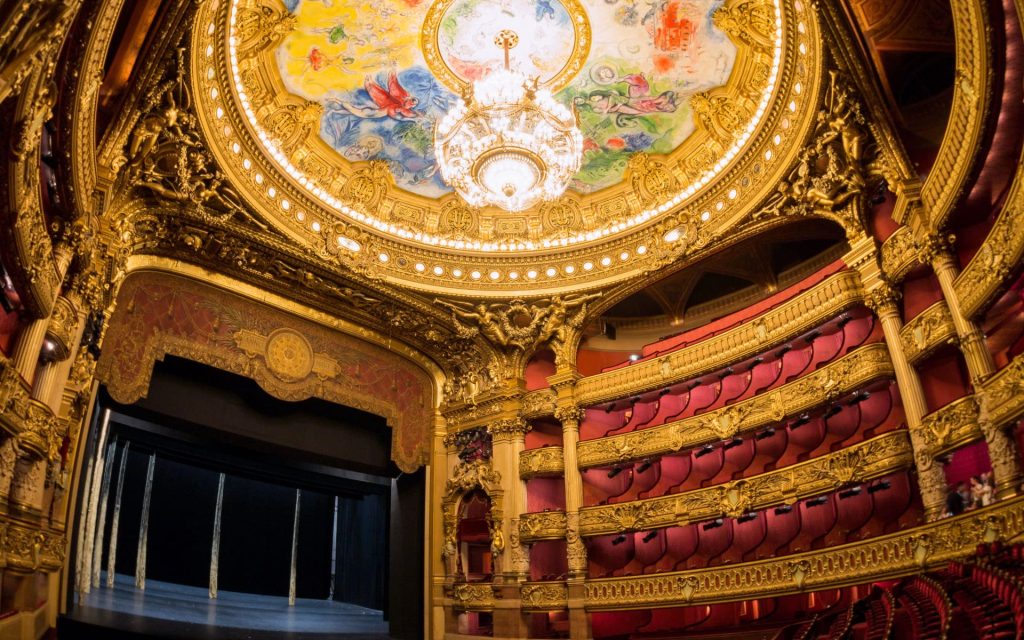 Théâtre Napoléon III
