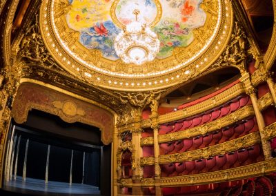 Théâtre Napoléon III
