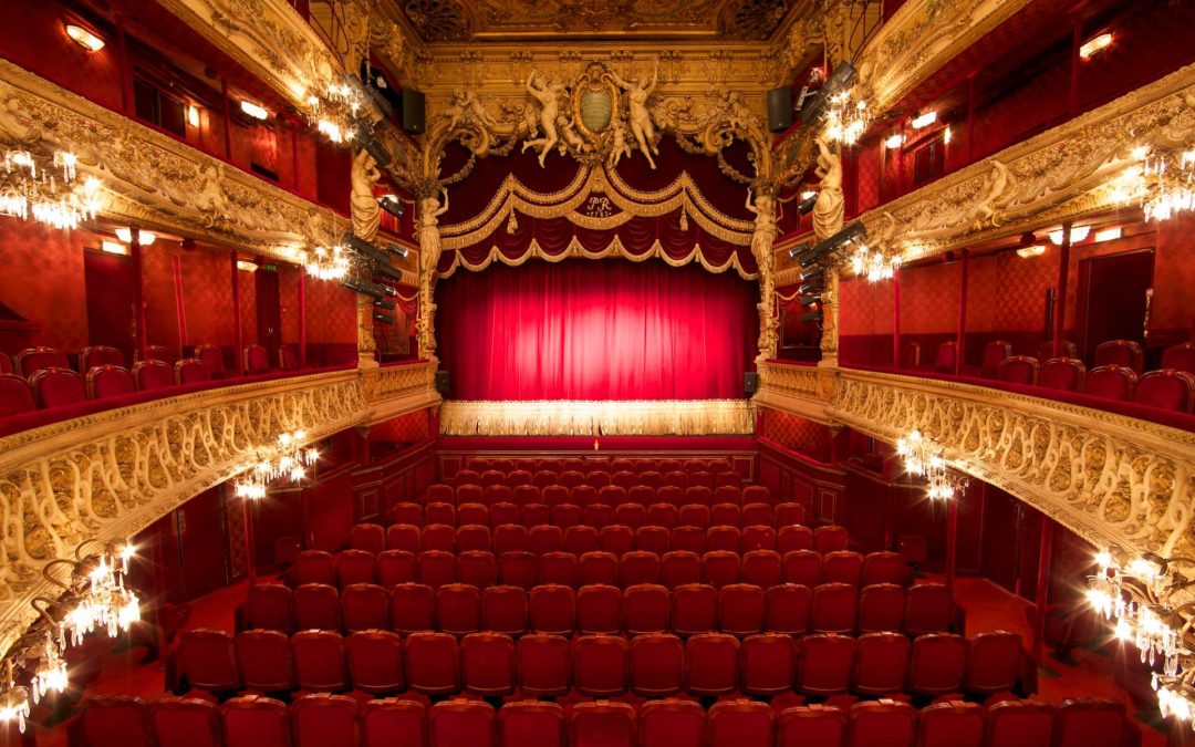 Théâtre Richelieu