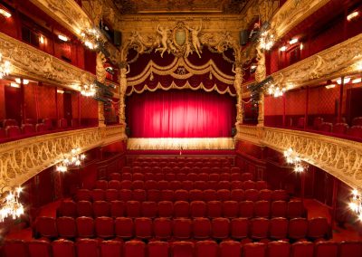 Théâtre Richelieu