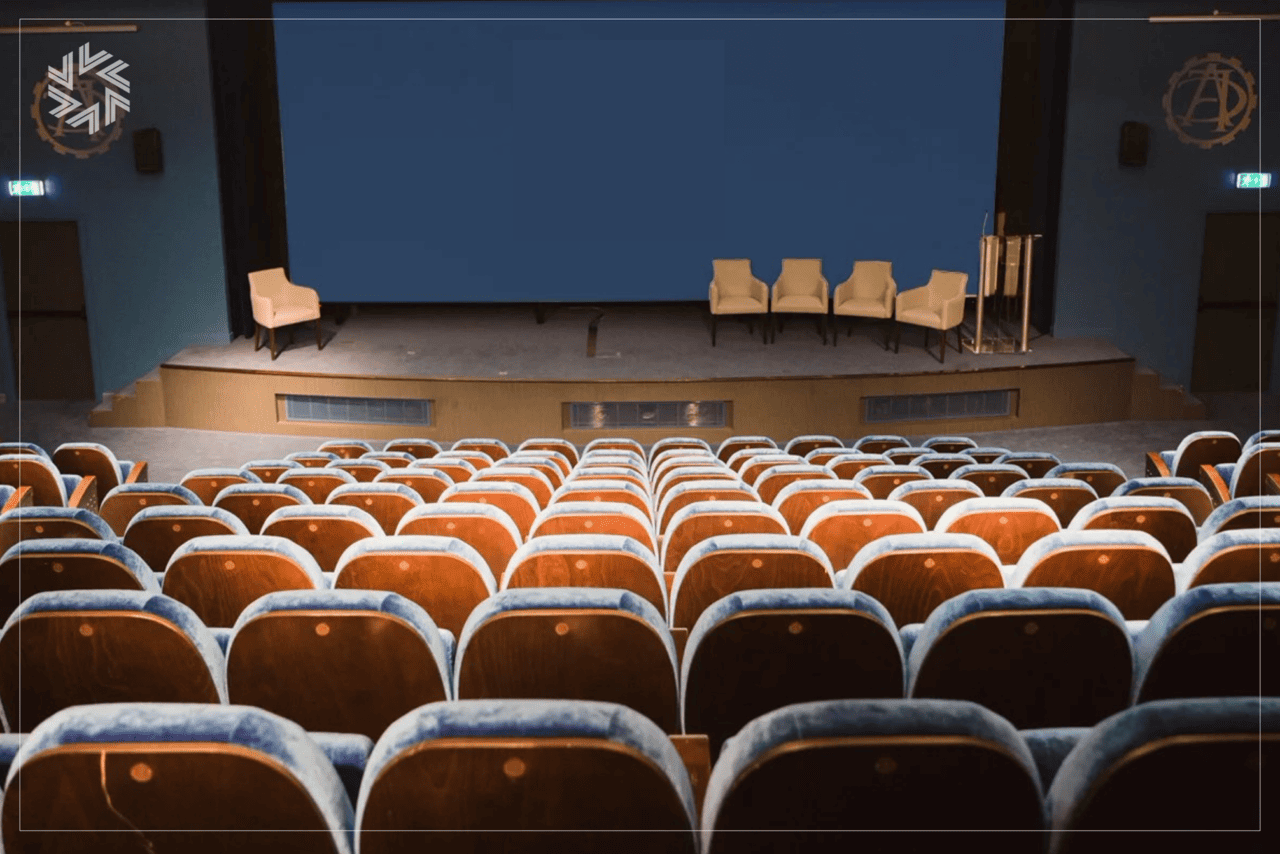 Organisation de conférence PDG ou dirigeant