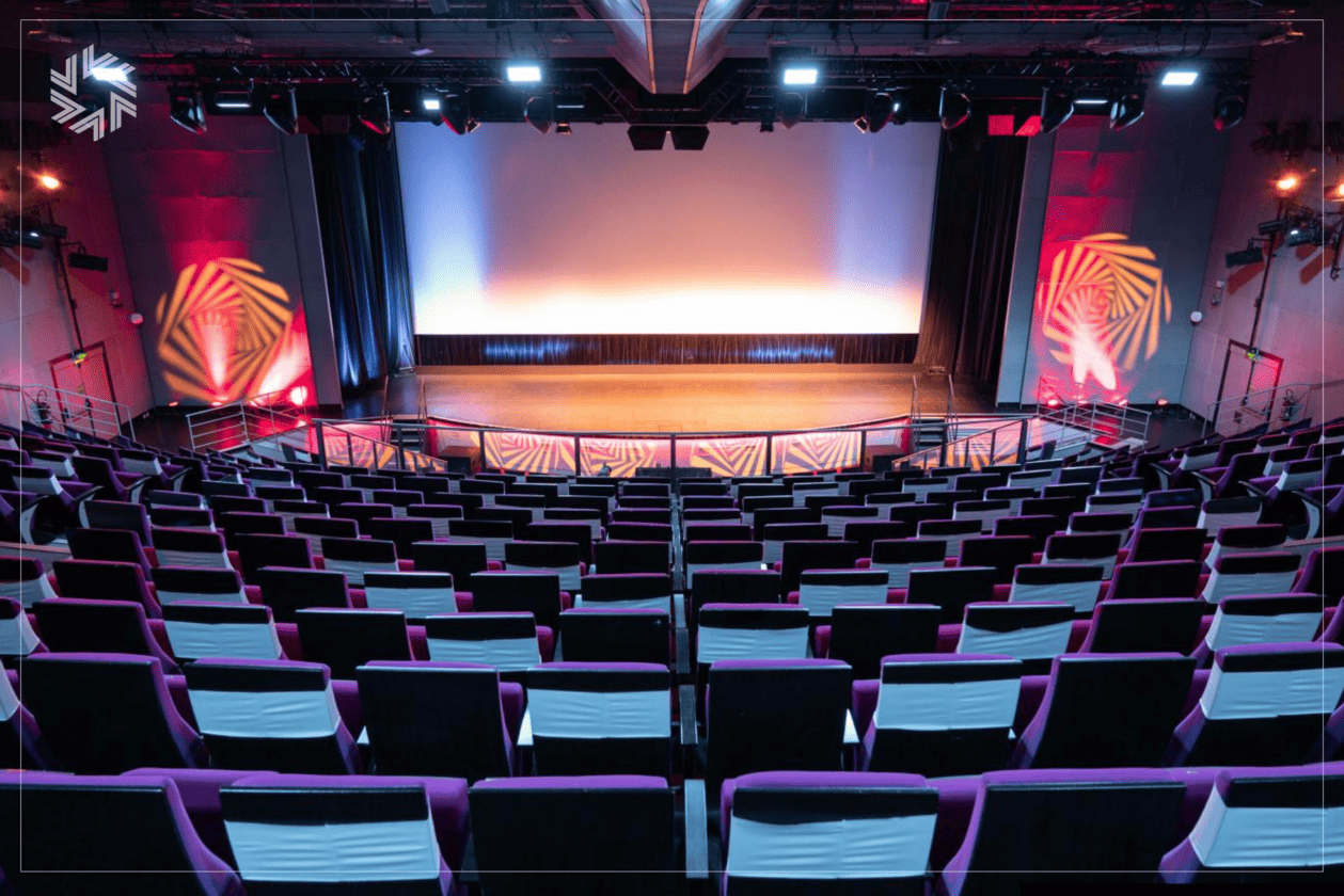 Privatisez un théâtre à Paris pour vos évènements professionnels