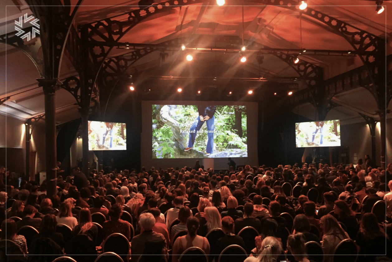 Organisation de conférence PDG ou dirigeant