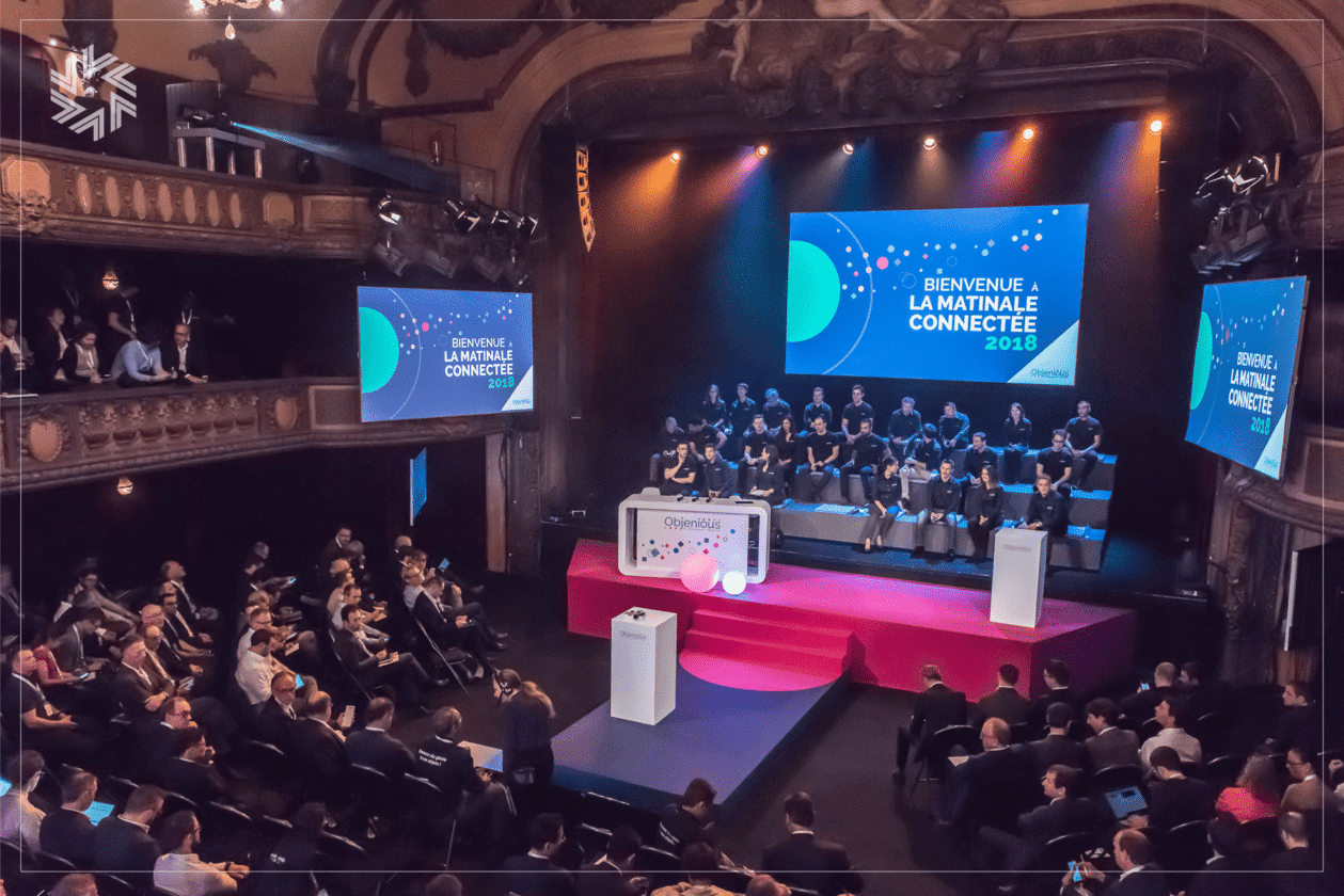 Organisation d’un forum économique restreint